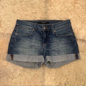 Joe’s Jeans Shorts